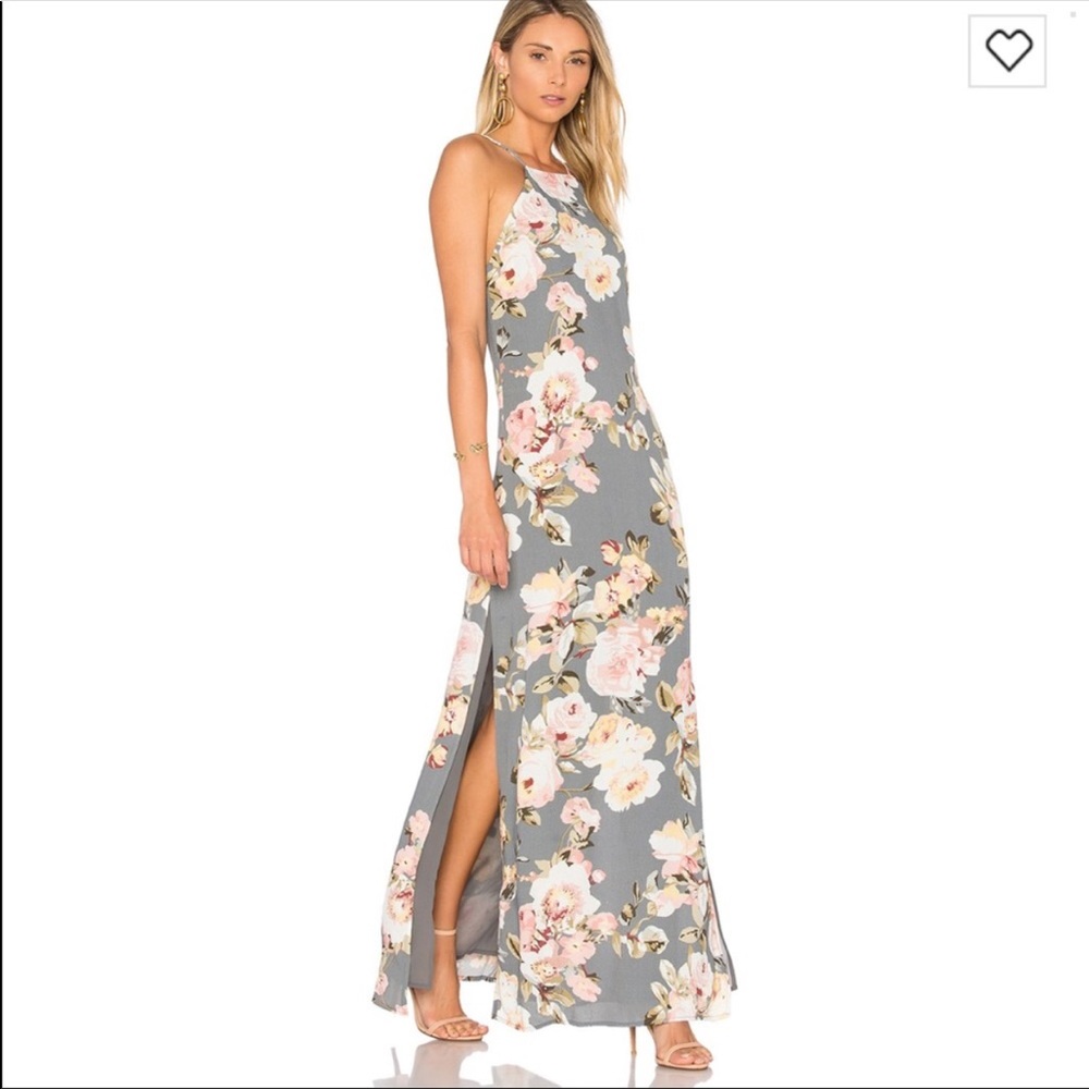 Privacy Please Beldon dress